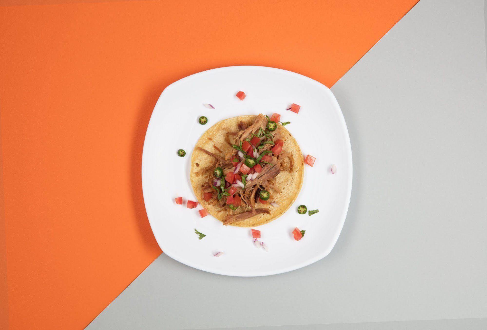 One Puebla Finsa Hotel Eksteriør billede